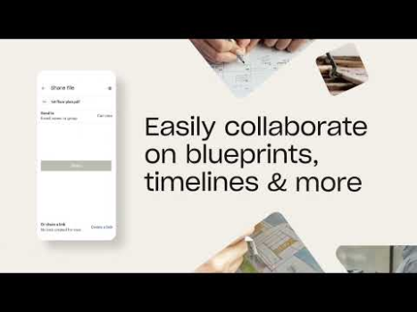 Scaricare Dropbox: Secure Cloud Storage Lavoro per Android Screenshot 8