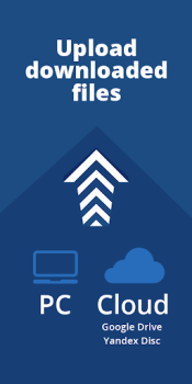 Scaricare Scarica video - GetThemAll Strumenti per Android Screenshot 7
