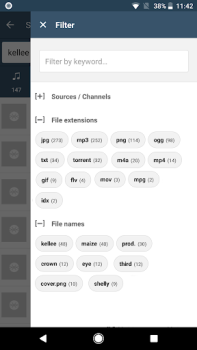 FrostWire Downloader