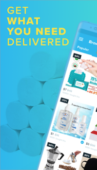 Scaricare Wish: compra e risparmia Shopping per Android
