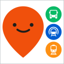 Scaricare  Moovit: Orari di Bus e Treni