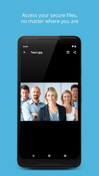 Scaricare Boxcryptor Strumenti per Android Screenshot 5