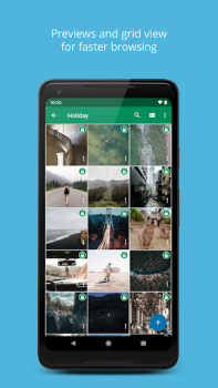 Scaricare Boxcryptor Strumenti per Android Screenshot 6