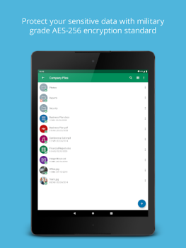 Scaricare Boxcryptor Strumenti per Android Screenshot 7