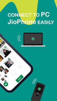 Scaricare Xender: condividi musica,video Strumenti per Android Screenshot 2