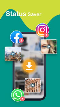 Scaricare Xender: condividi musica,video Strumenti per Android Screenshot 3