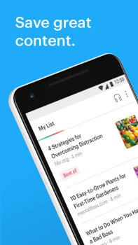 Scaricare Pocket Notizie e riviste per Android