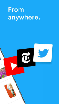 Scaricare Pocket Notizie e riviste per Android Screenshot 2