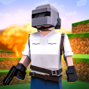 Scaricare  PIXEL'S UNKNOWN BATTLE GROUND