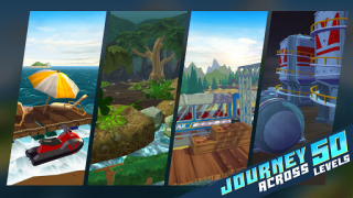 Scaricare Major Mayhem 2 Arcade per Android Screenshot 6