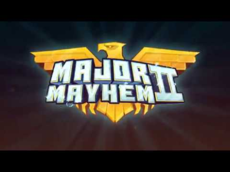 Scaricare Major Mayhem 2 Arcade per Android Screenshot 8