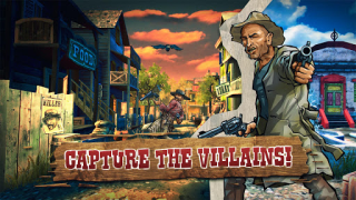 Scaricare Mad Bullets: Western Arcade Arcade per Android Screenshot 5