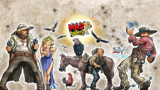 Scaricare Mad Bullets: Western Arcade Arcade per Android Screenshot 6