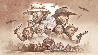 Scaricare Mad Bullets: Western Arcade Arcade per Android Screenshot 7