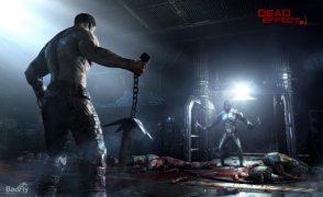 Scaricare Dead Effect 2 Azione per Android