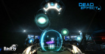 Scaricare Dead Effect 2 Azione per Android Screenshot 2