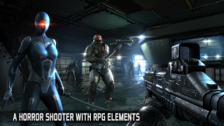 Scaricare Dead Effect 2 Azione per Android Screenshot 3