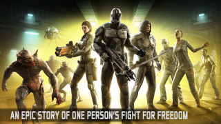 Scaricare Dead Effect 2 Azione per Android Screenshot 4