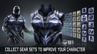 Scaricare Dead Effect 2 Azione per Android Screenshot 5