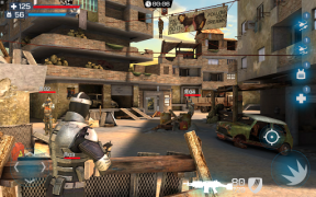 Scaricare Overkill 3 Azione per Android Screenshot 6