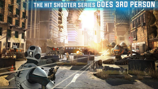 Scaricare Overkill 3 Azione per Android Screenshot 7
