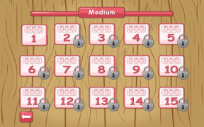 Scaricare Fruit Mahjong HD Giochi rompicapo per Android Screenshot 3