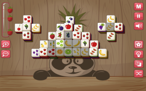 Scaricare Fruit Mahjong HD Giochi rompicapo per Android Screenshot 4