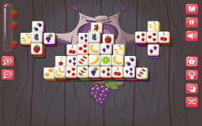 Scaricare Fruit Mahjong HD Giochi rompicapo per Android Screenshot 5
