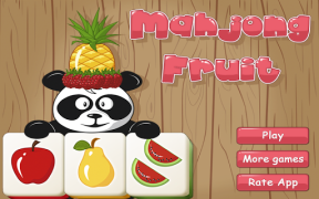 Scaricare Fruit Mahjong HD Giochi rompicapo per Android Screenshot 6