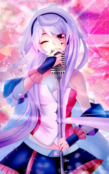 Scaricare Anime Girl HD Wallpapers Personalizzazione per Android Screenshot 2
