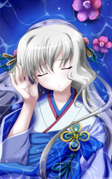 Scaricare Anime Girl HD Wallpapers Personalizzazione per Android Screenshot 3