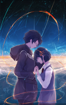 Scaricare Anime Girl HD Wallpapers Personalizzazione per Android Screenshot 5