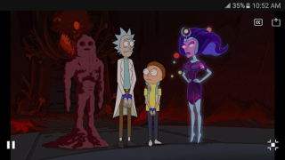 Scaricare [adult swim] Intrattenimento per Android Screenshot 6