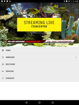 Scaricare [adult swim] Intrattenimento per Android Screenshot 7
