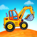 Scaricare Giochi di camion per bambini