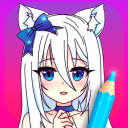 Scaricare  Anime Manga Coloring Pages wit