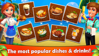 Scaricare Cooking Joy Simulatori per Android Screenshot 4