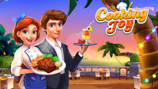 Scaricare Cooking Joy Simulatori per Android Screenshot 5