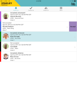 Scaricare Arial Mobile Version 1 Lavoro per Android Screenshot 4