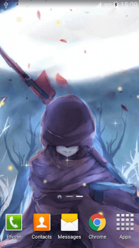 Scaricare Anime Wallpapers Free HD Personalizzazione per Android Screenshot 7