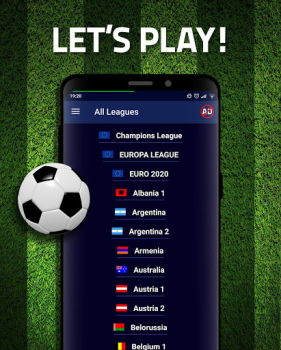 Scaricare Football Predictions Livescore Lo sport per Android Screenshot 7