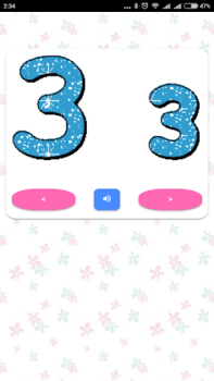 Scaricare Русский алфавит русские буквы Apprendimento per Android Screenshot 3