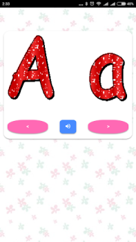 Scaricare Русский алфавит русские буквы Apprendimento per Android Screenshot 5