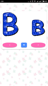 Scaricare Русский алфавит русские буквы Apprendimento per Android Screenshot 7