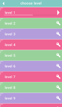 Scaricare 2 indizi: Parole e Sillabe Giochi di parole per Android Screenshot 6