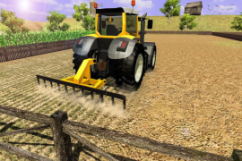 Scaricare Farm Simulator Simulatori per Android Screenshot 2