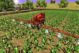 Scaricare Farm Simulator Simulatori per Android Screenshot 3