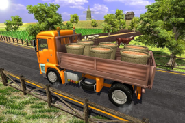 Scaricare Farm Simulator Simulatori per Android Screenshot 4
