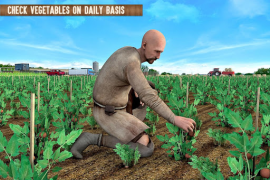 Scaricare Modern Farming 2 Simulatori per Android Screenshot 6
