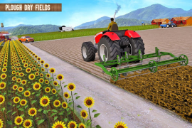 Scaricare Modern Farming 2 Simulatori per Android Screenshot 7